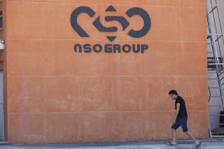 nso group